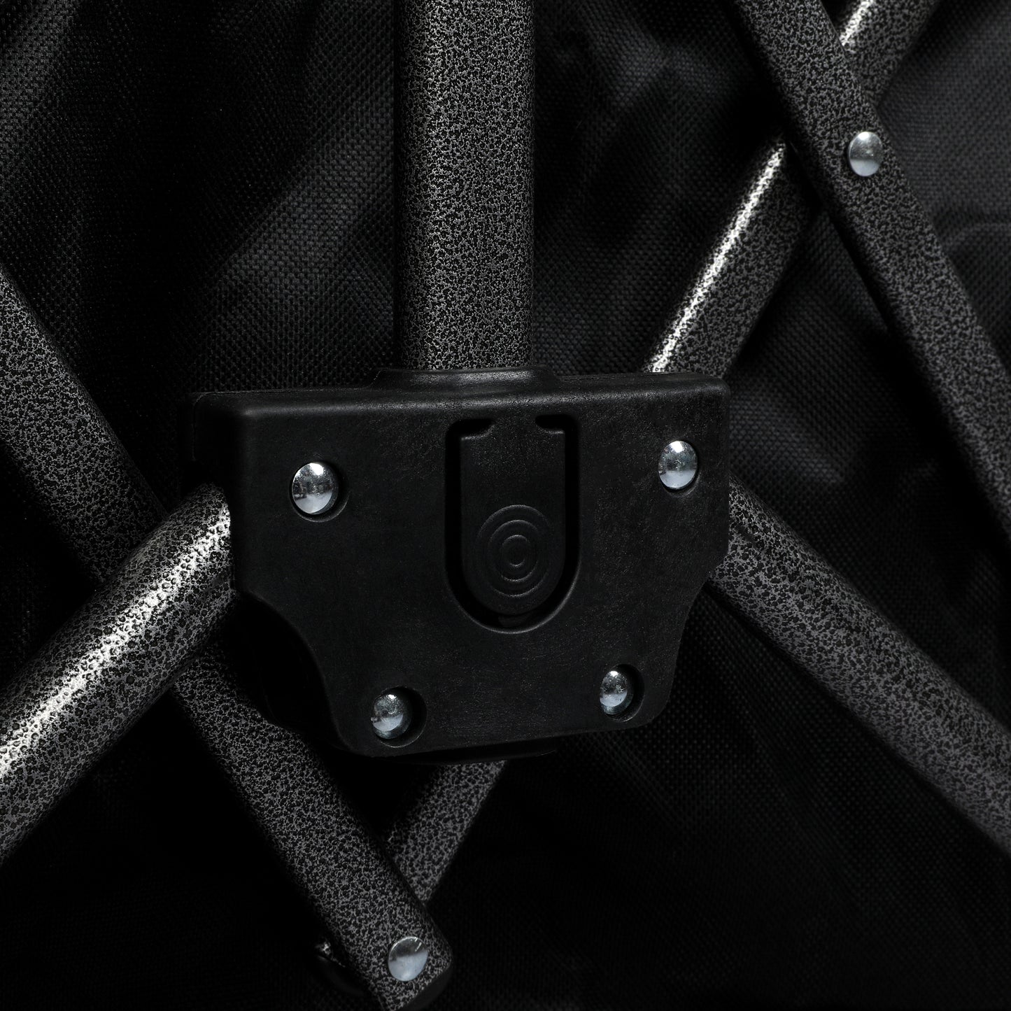 Collapsible Heavy Duty Utility Cart