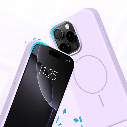 Sleek MagSafe iPhone Case