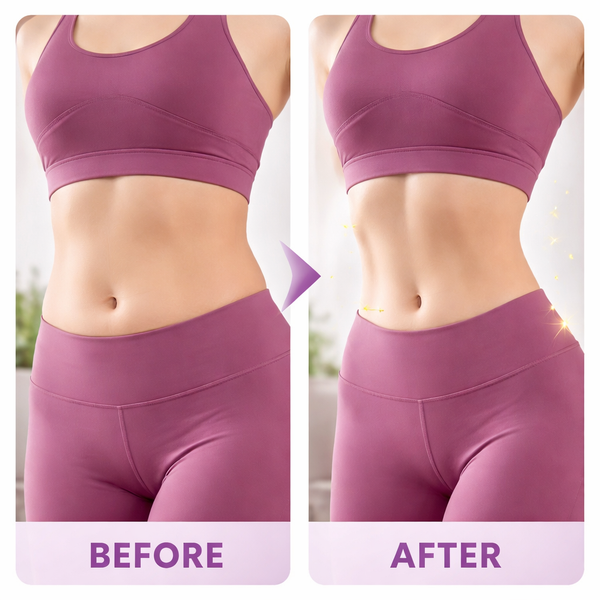 Portable Fitness Resistance Trainer