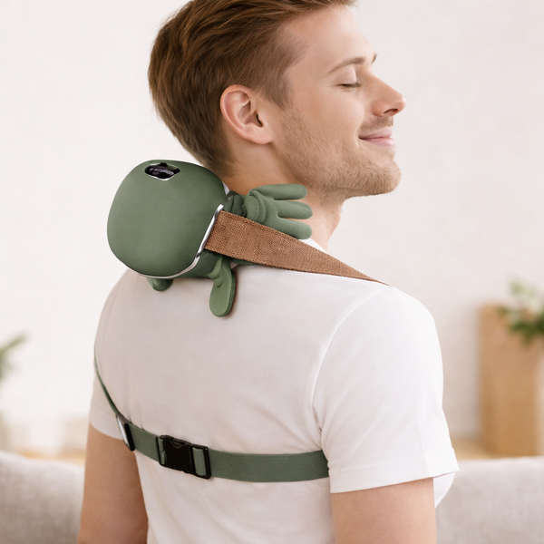 Ultimate Comfort Neck Massager