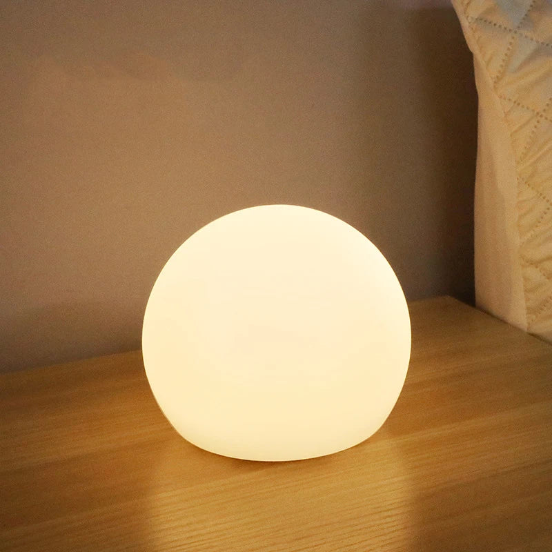 Soft-Glow Mood Light