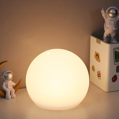 Soft-Glow Mood Light